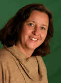 Margareth Pollestad