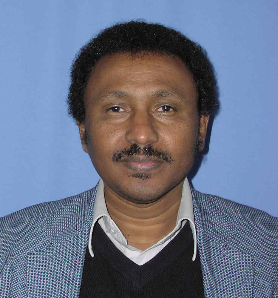 Mesfin Belayneh Agonafir