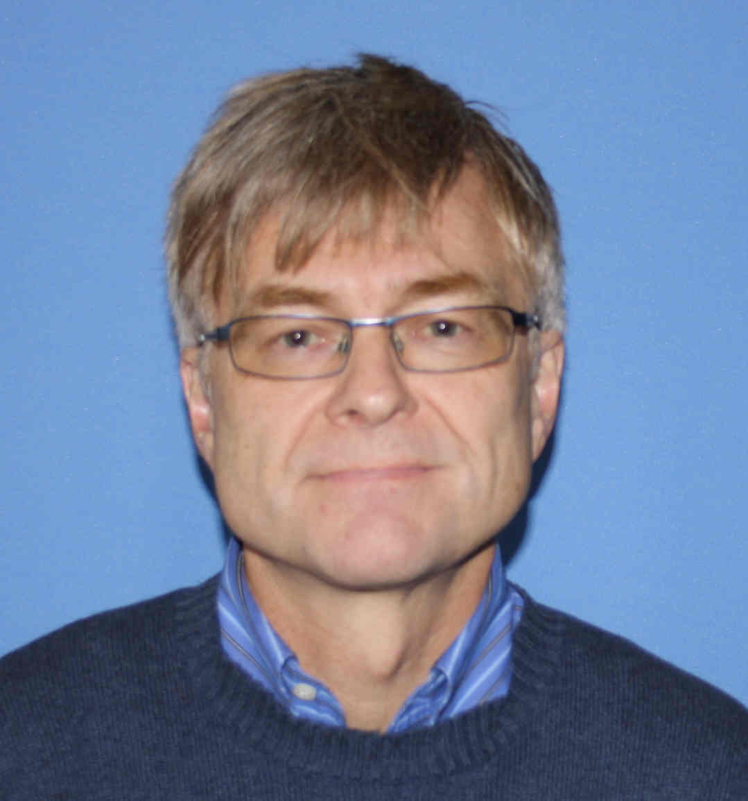 Ove Kjetil Mikkelsen