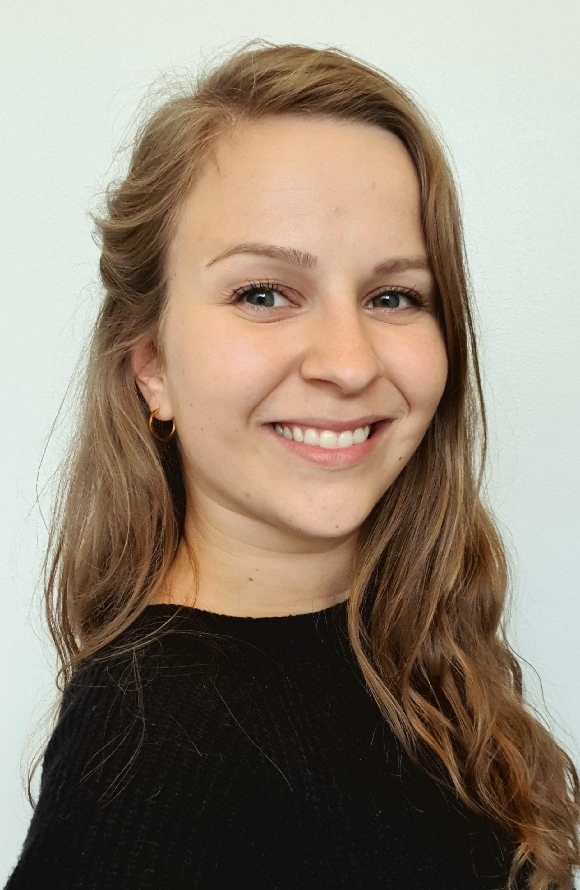 Cecilie Johansen