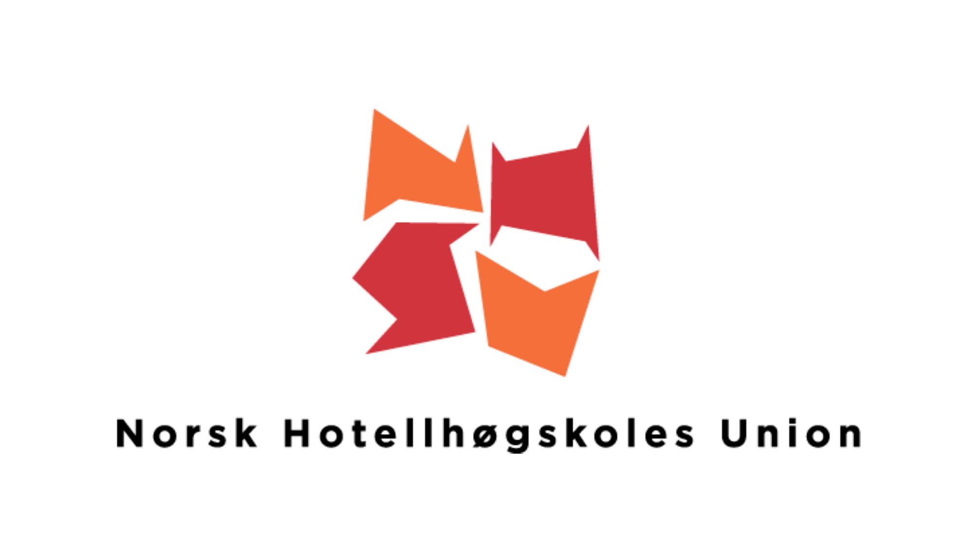 Logo til studentforeningen.