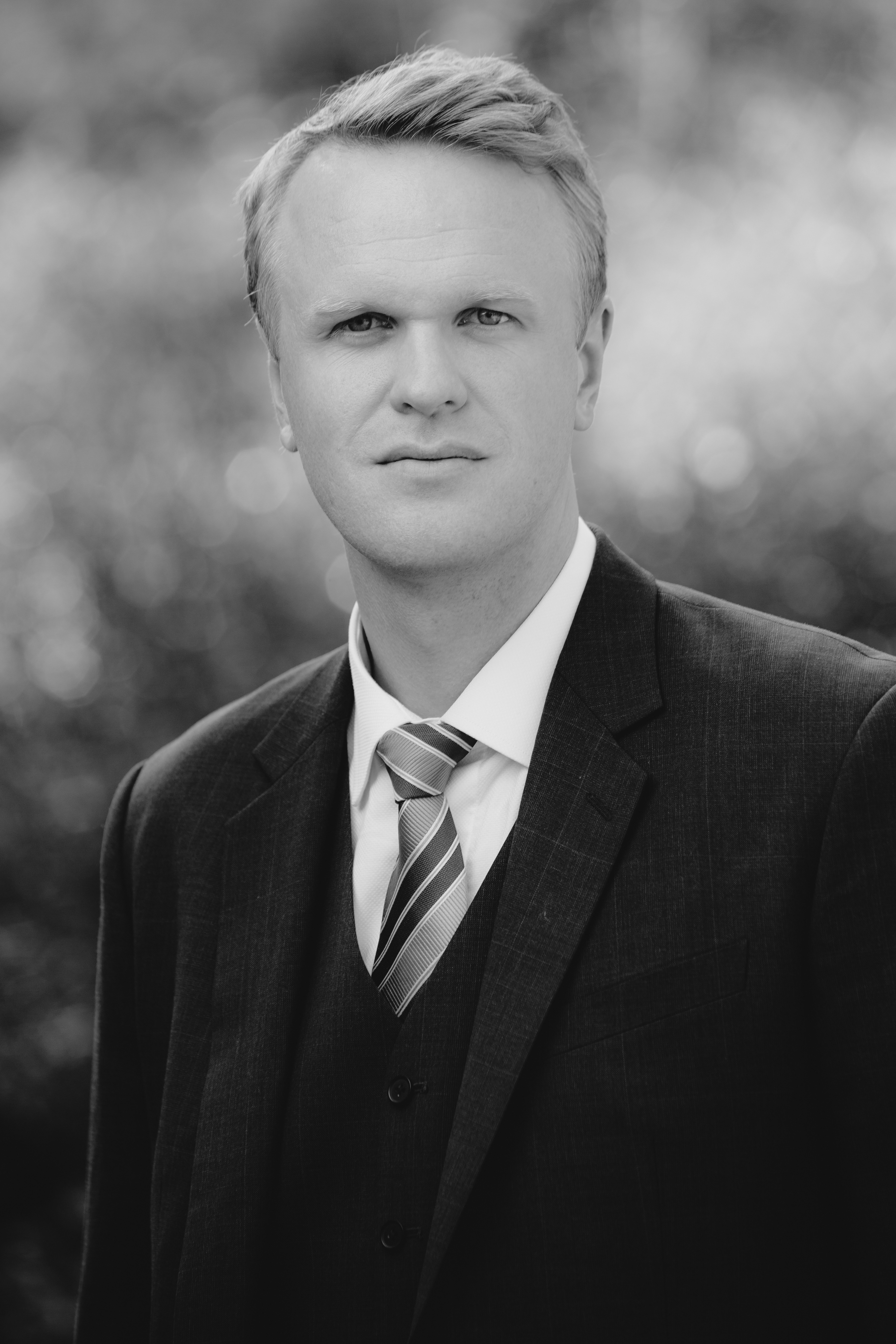 Kristoffer Svendsen