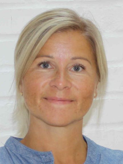 Bente Kristin Høgmo