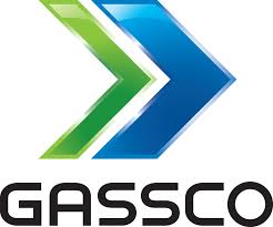 Gassco logo