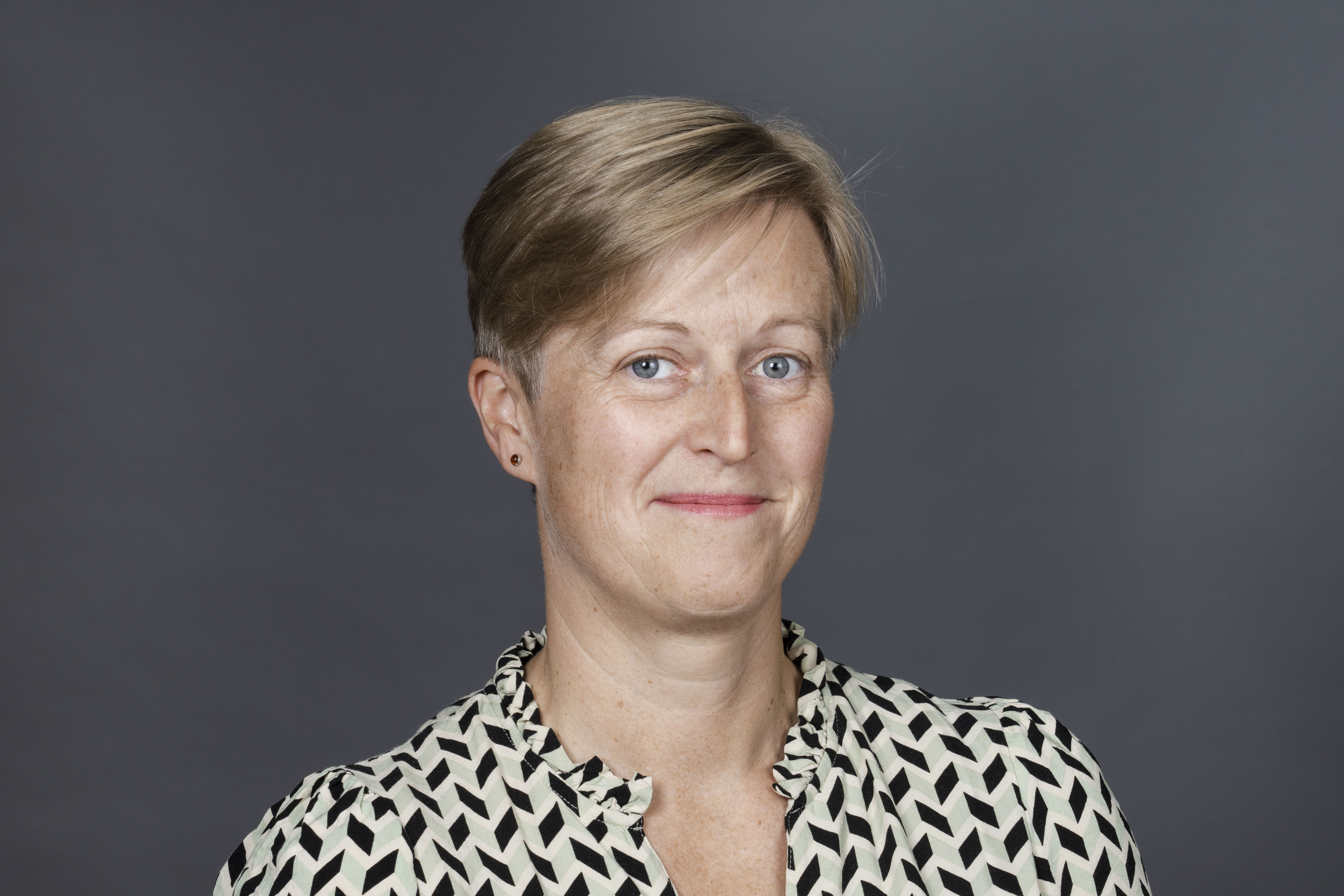 Anne Lin Brobakke