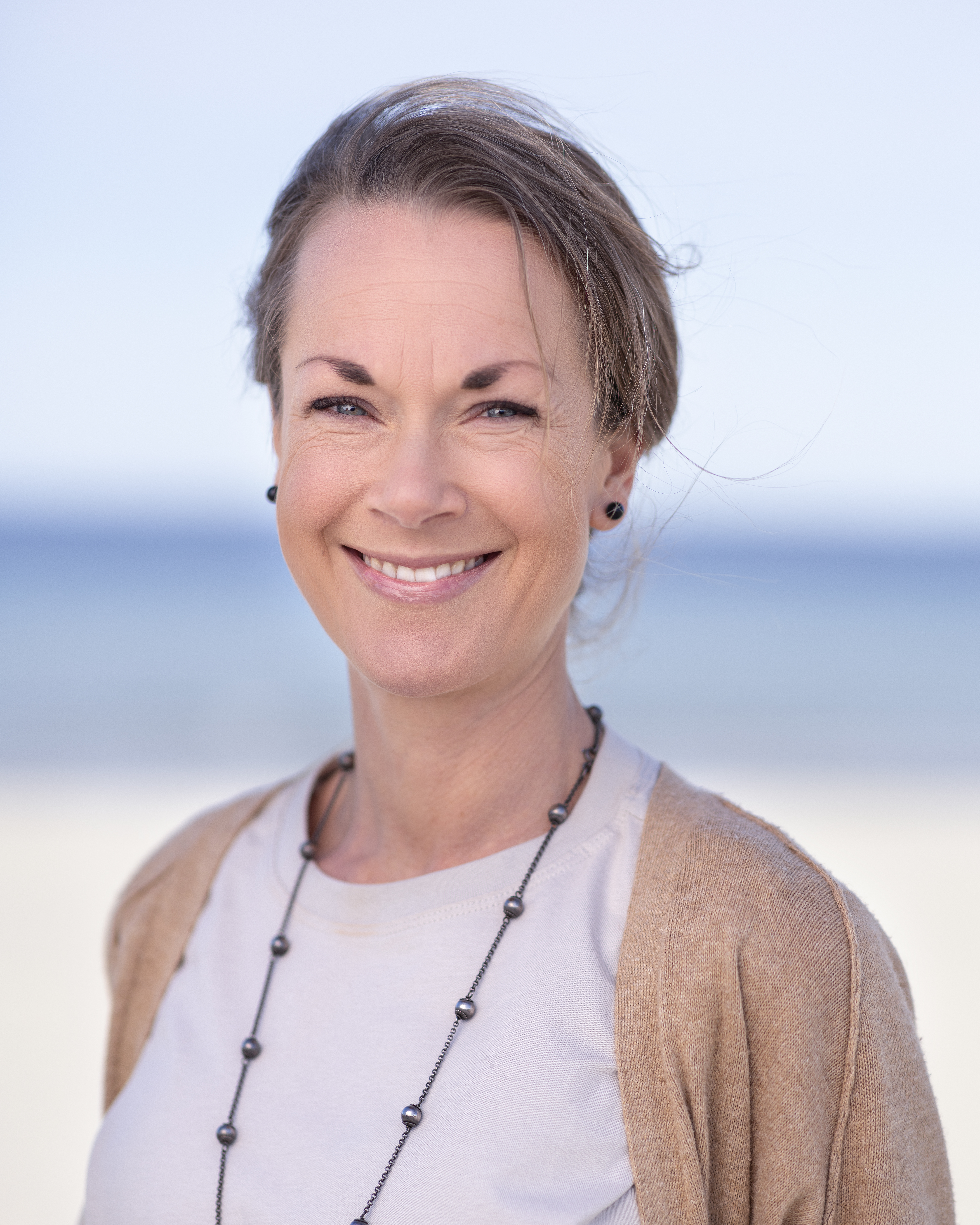 Trine Mathiesen Gilje
