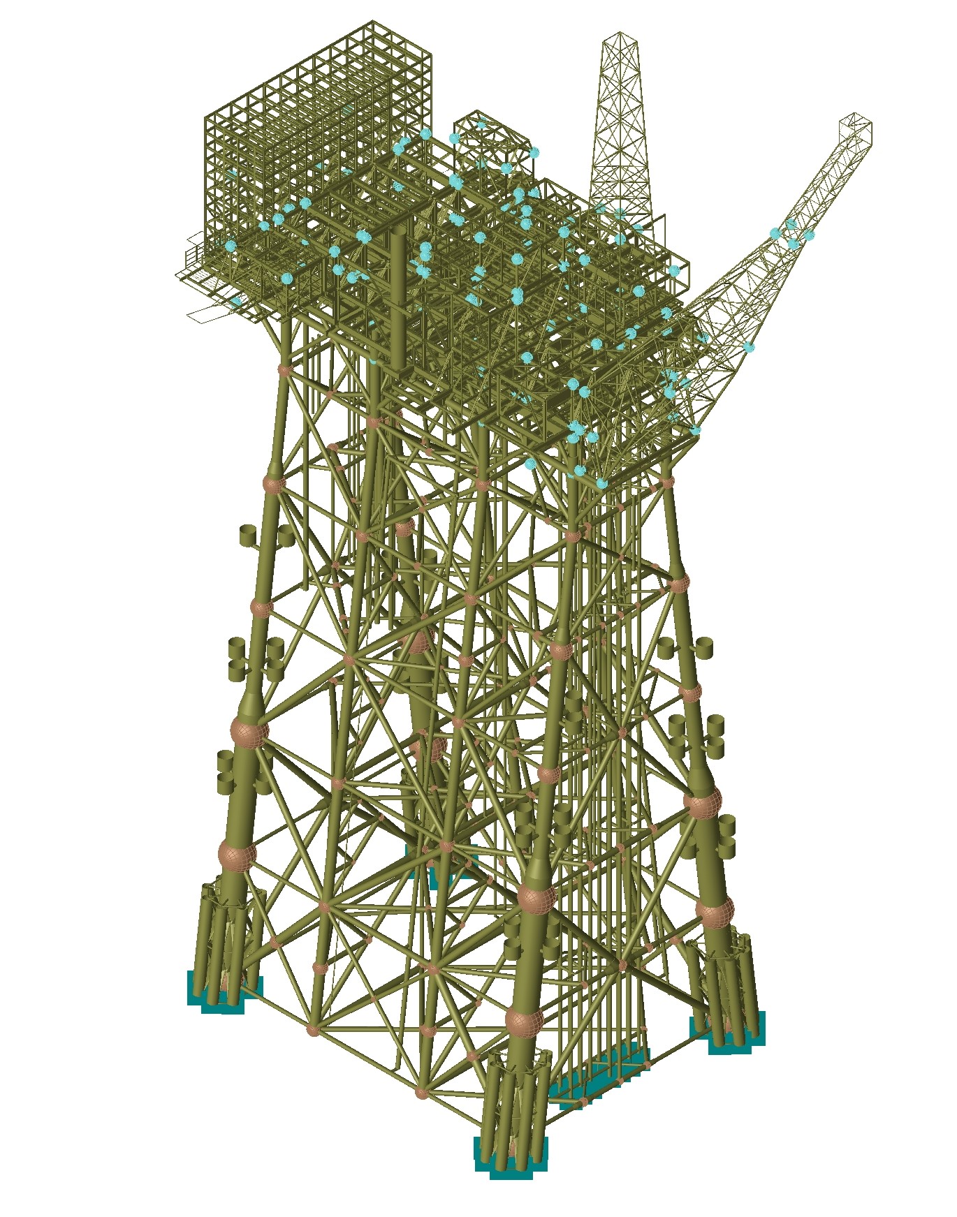 Fatigue and structural integrity