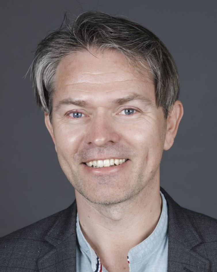 Espen Olsen