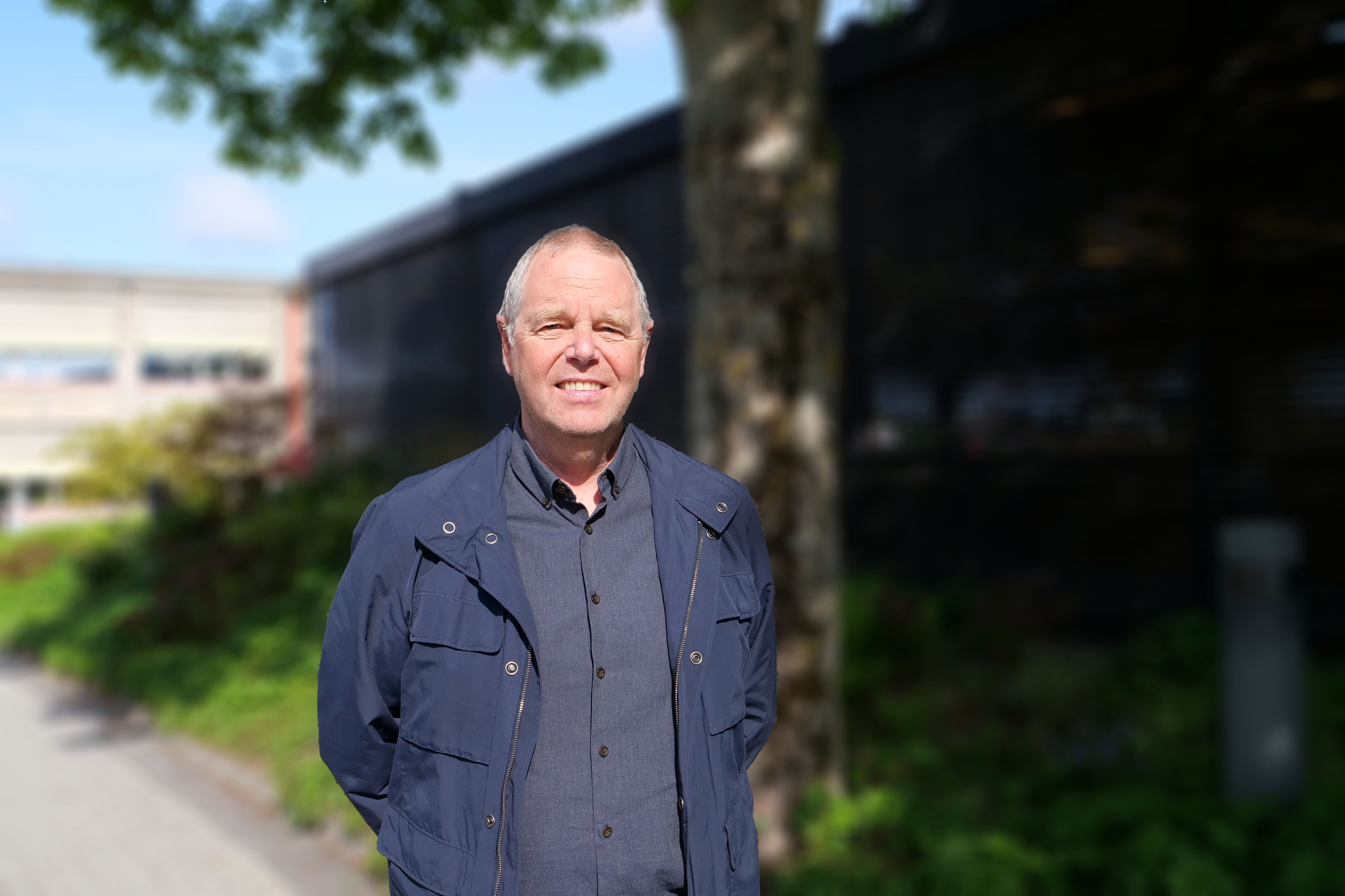 Universitetsbiblioteket i Stavanger