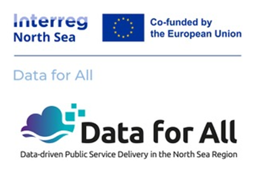 Data for All Inerreg logo