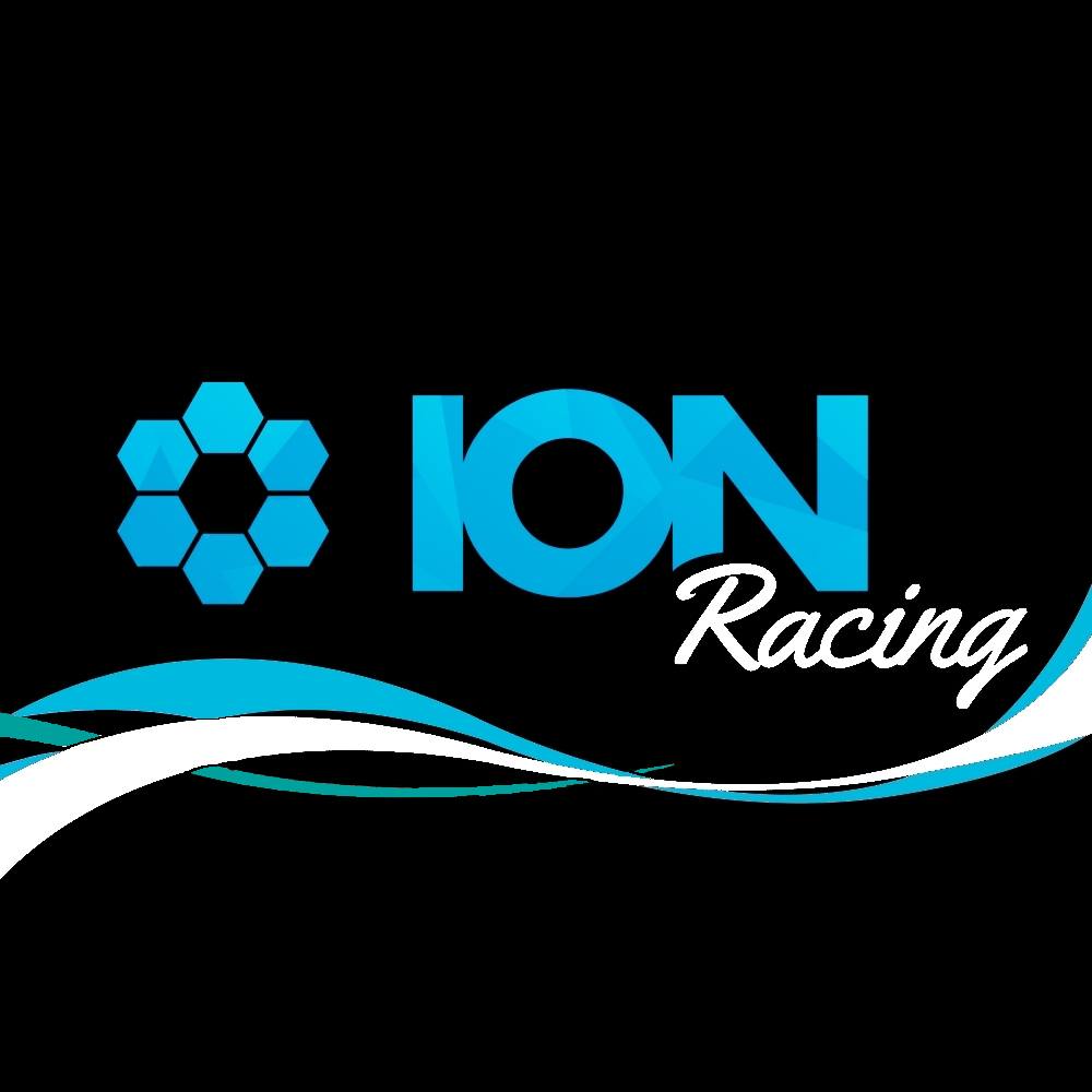 Logoen til studentorganisasjonen ION Racing