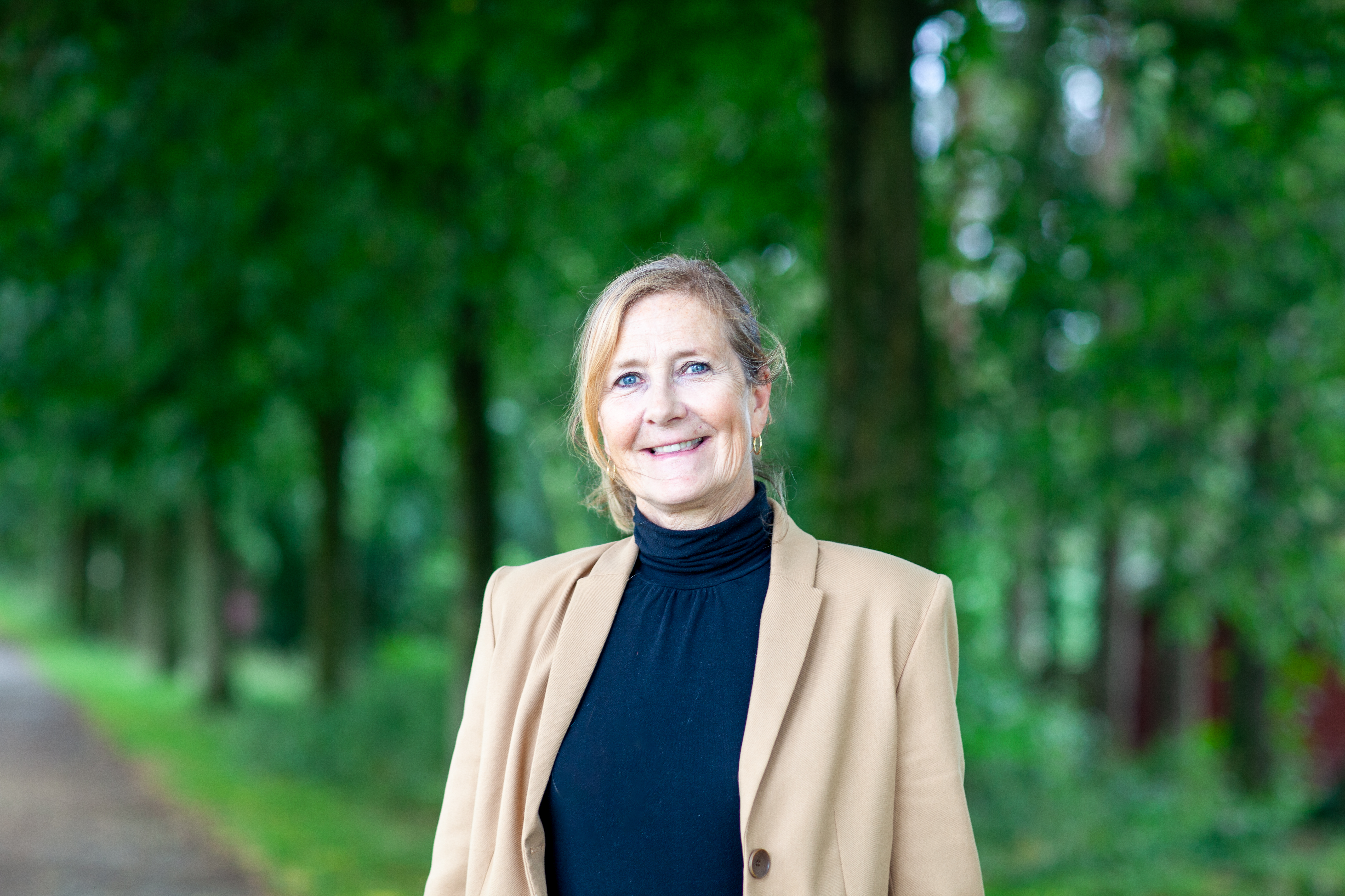 Ingvild Margreta Morken