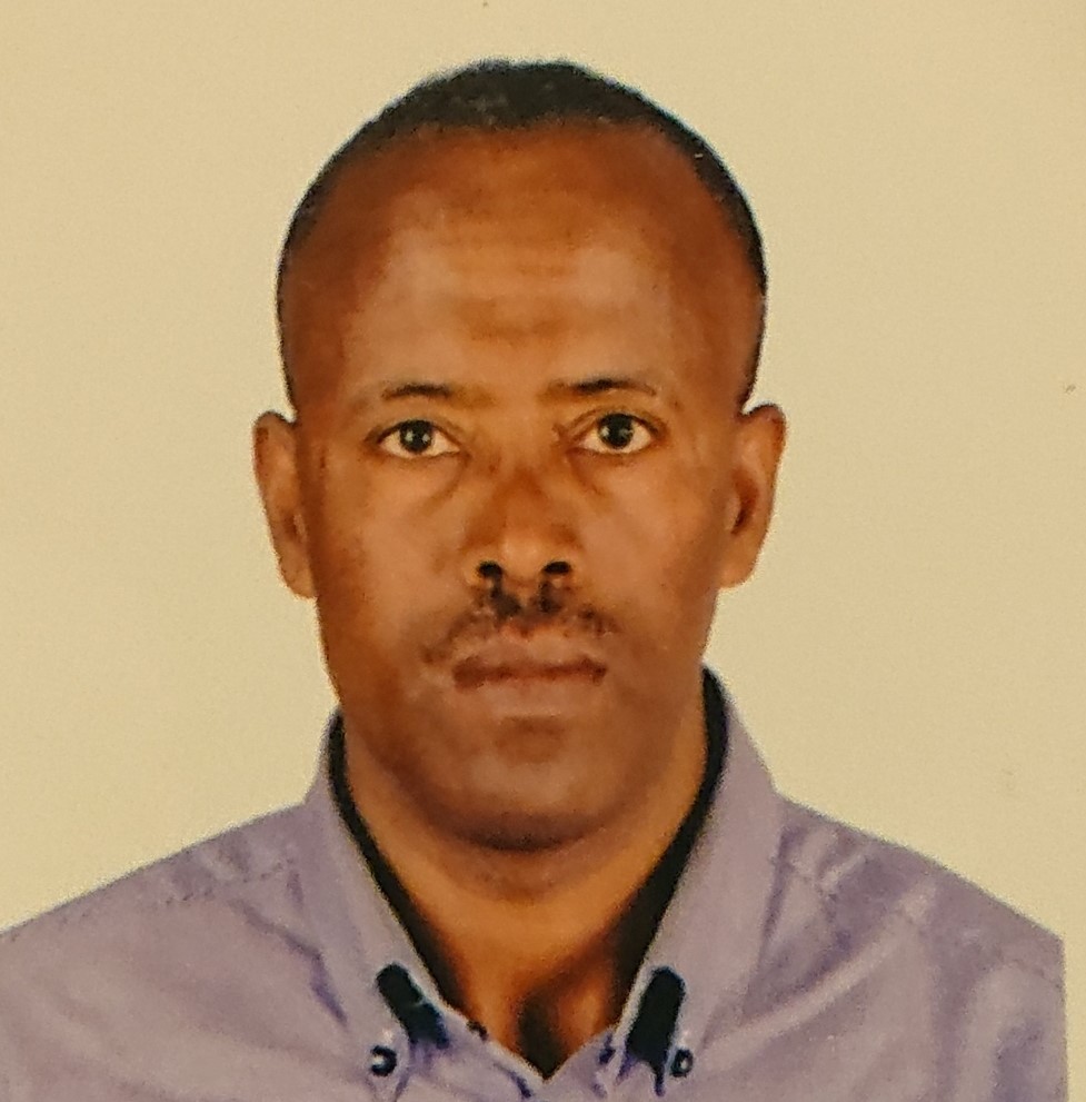 Teklay Tesfay Kidanemariam