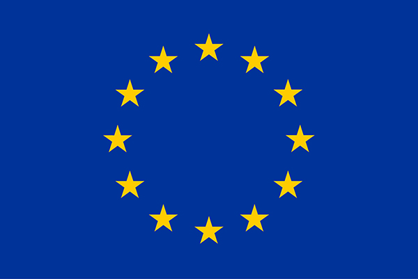 EU flagg