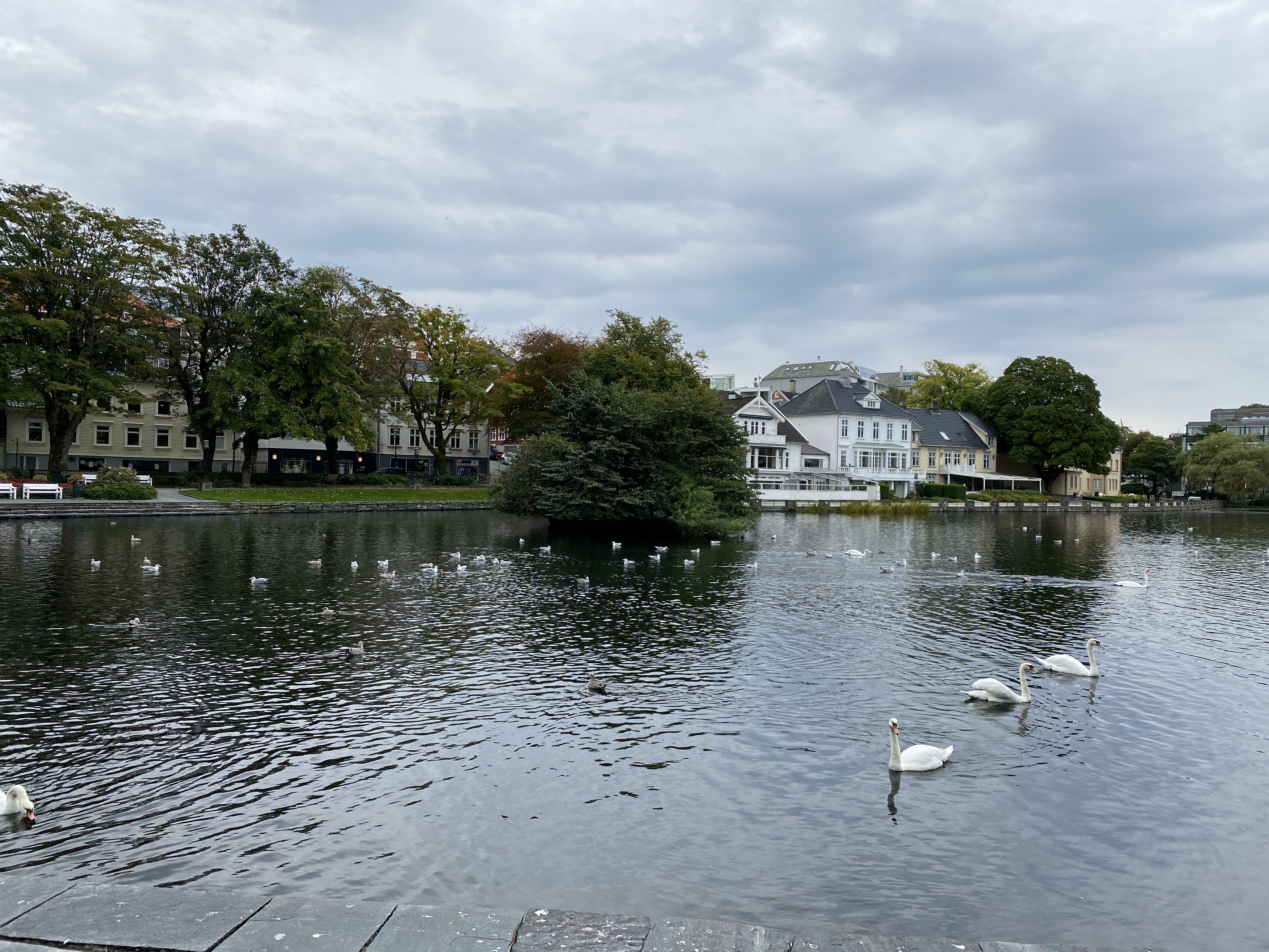 Stavanger City Center