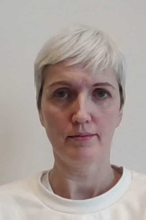 Ingeborg Veronica Marita Ledaal