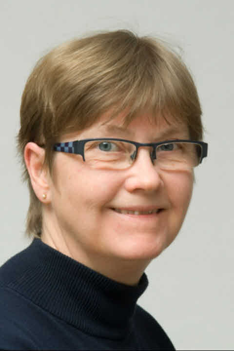 Åsa Karin Elisabet Dahlin Hauken