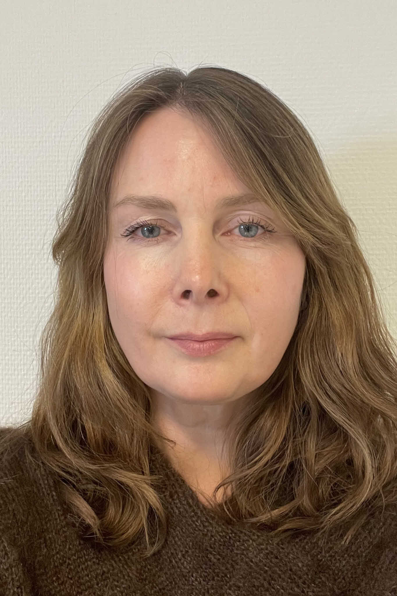 Ida Emma Maria Tegby