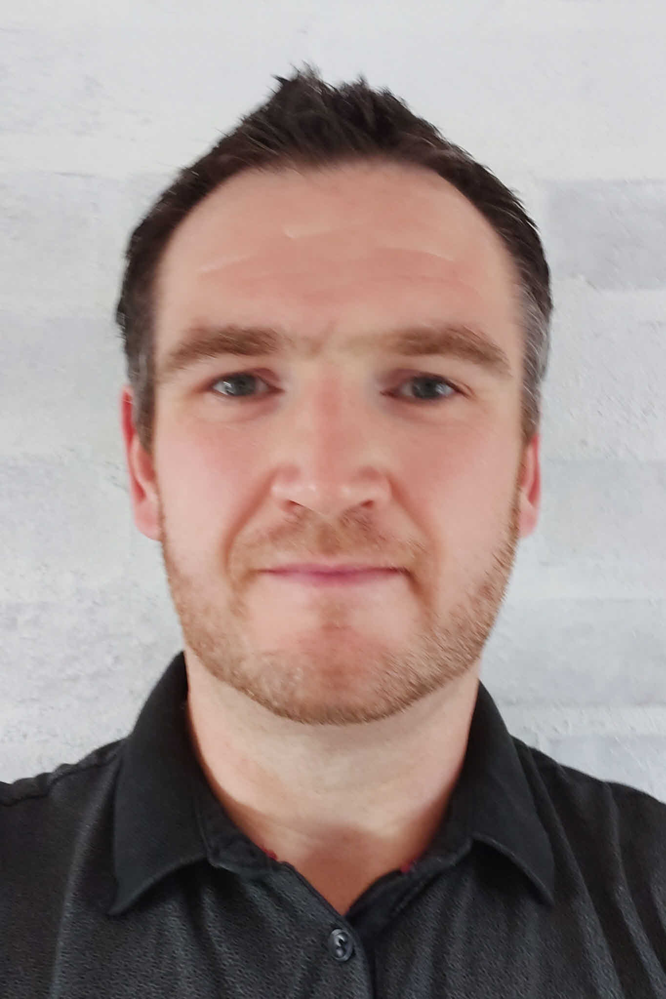 Steven Larsen