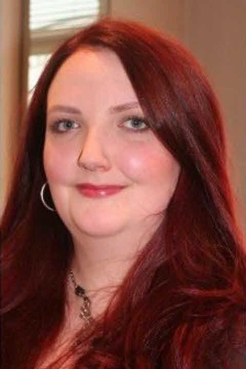 Wenche Anita Kårvik Johnsen
