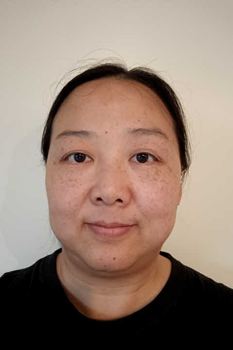 Zhuo Li