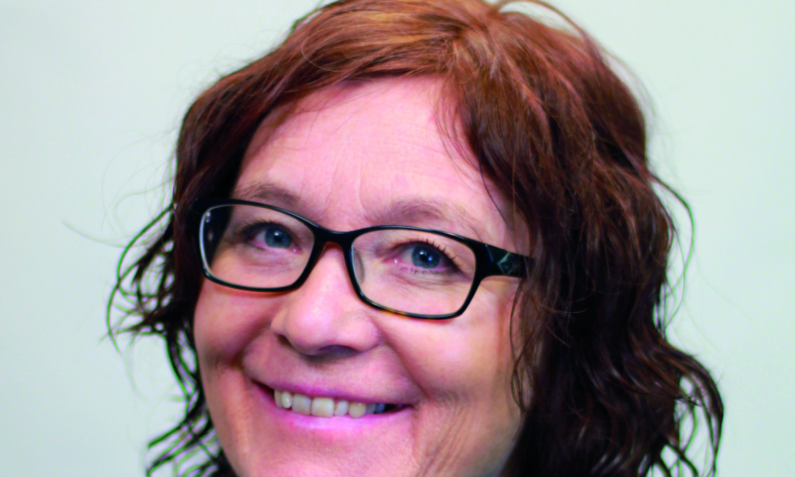 Anne Håland