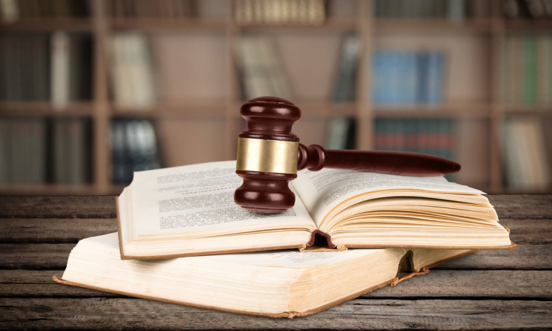 AI in law and ethics