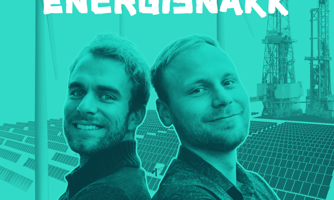 Gjer smarte byar oss berekraftige?