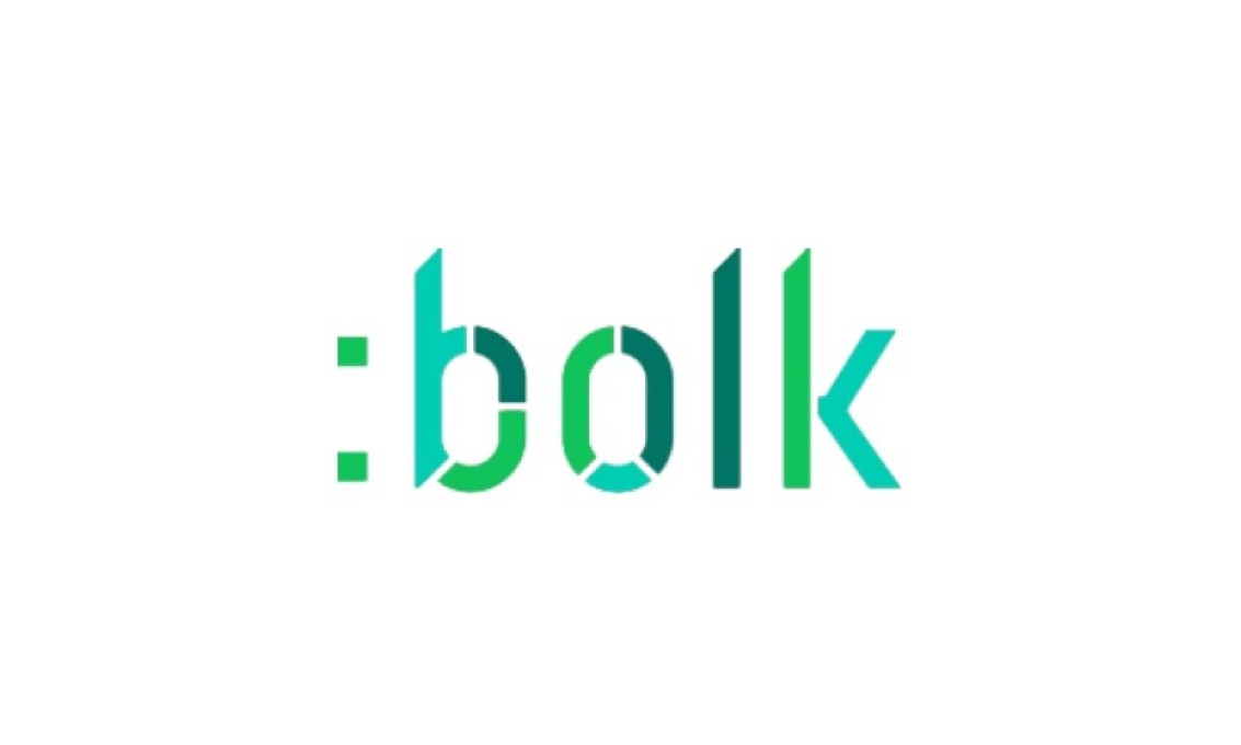 Log in to Bolk