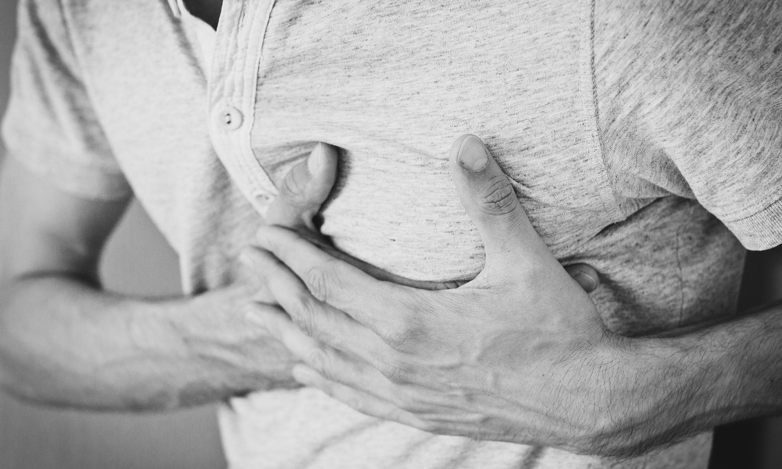 Burden of treatment in patients with chronic heart failure
