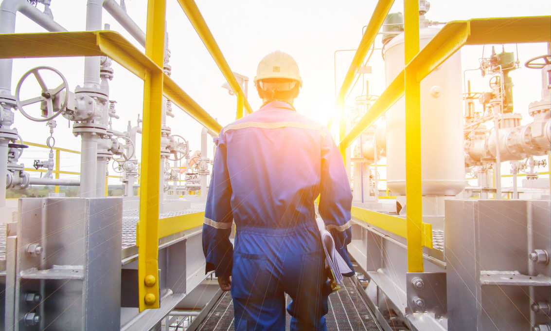 Industriell økonomi master 2 år
