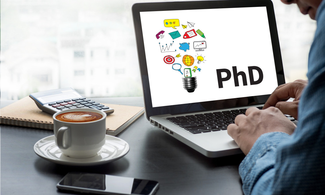 Petroleum Technology – doctoral program