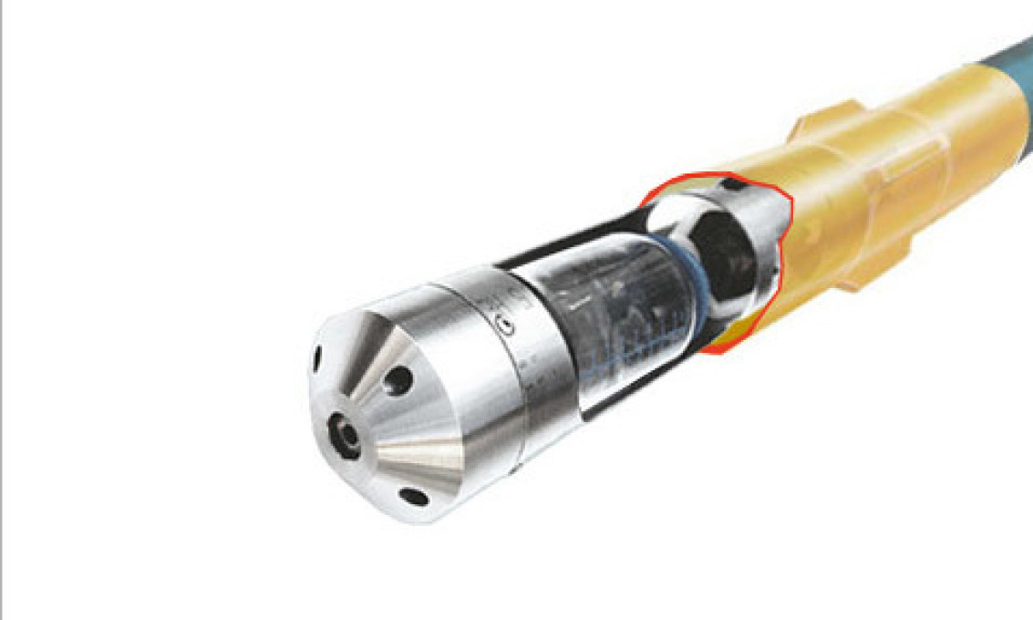 Digital drilling 