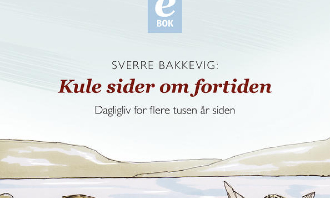 Kule sider om fortiden
