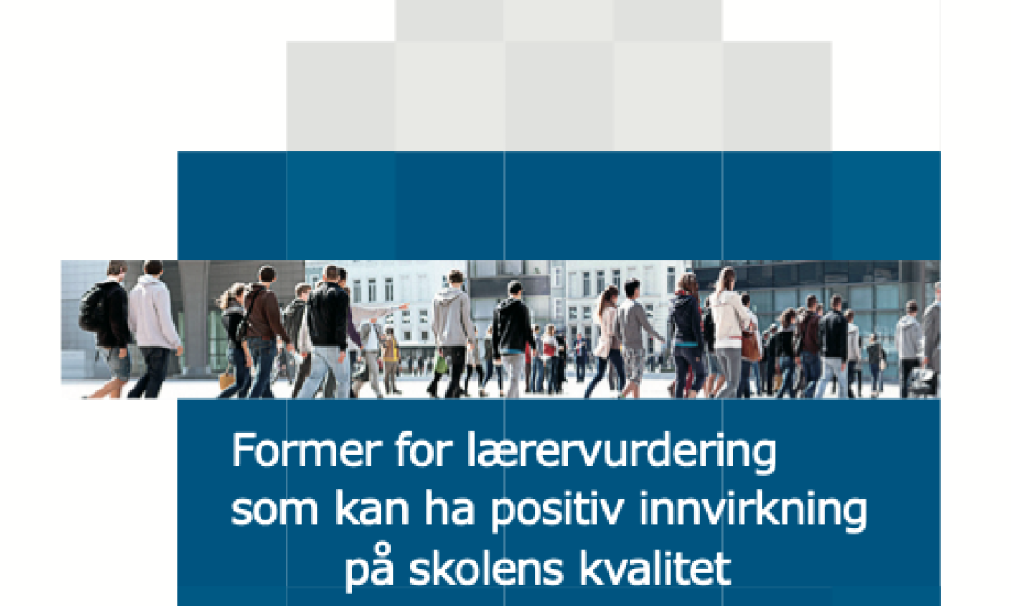 Les hele kunnskapsoversikten her