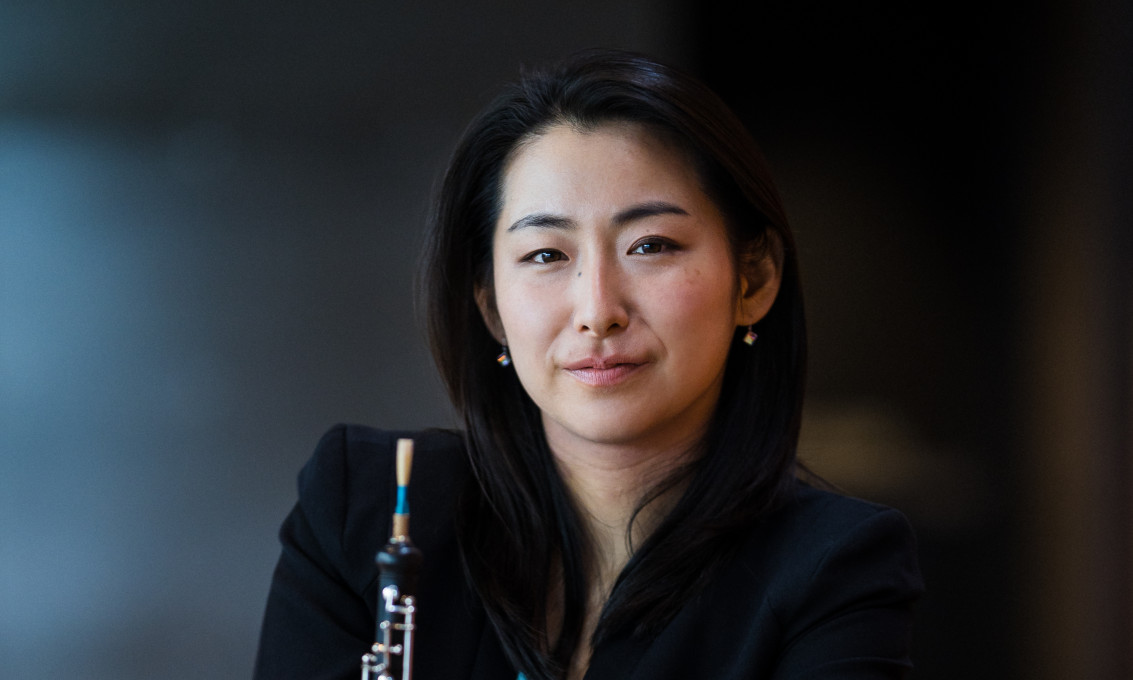 Yurie Aramaki 