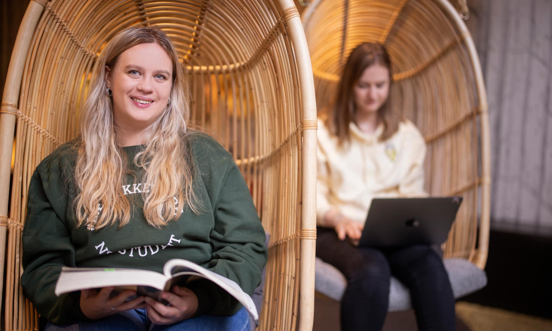 Kildebruk og referering