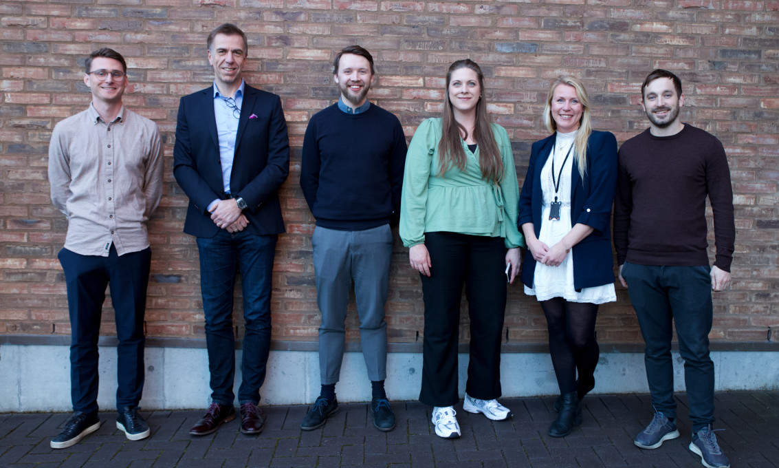 Alumnirådet ved TN