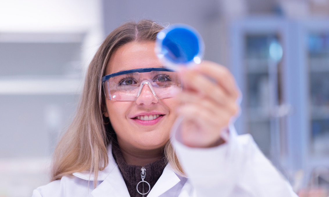 10 reasons to choose UiS