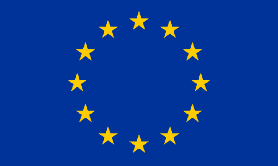 EU-flagget