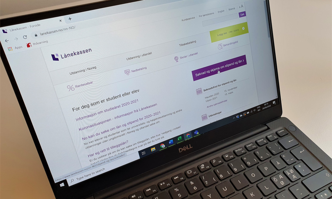 Hvordan finansiere etter og videreutdanning?