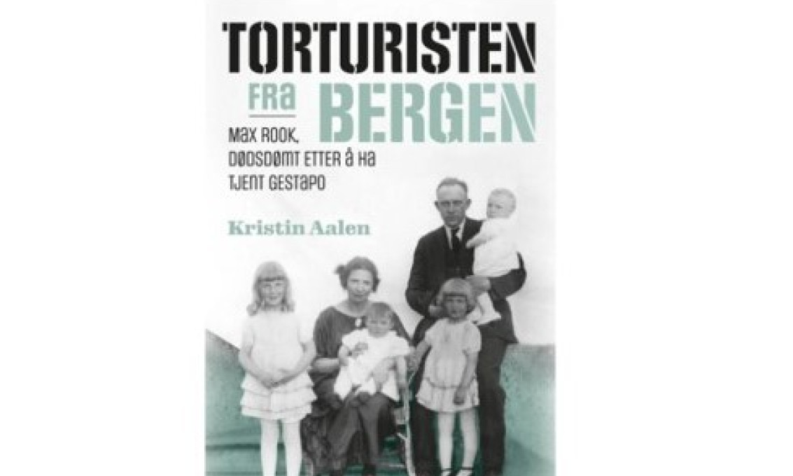 Torturisten fra Bergen