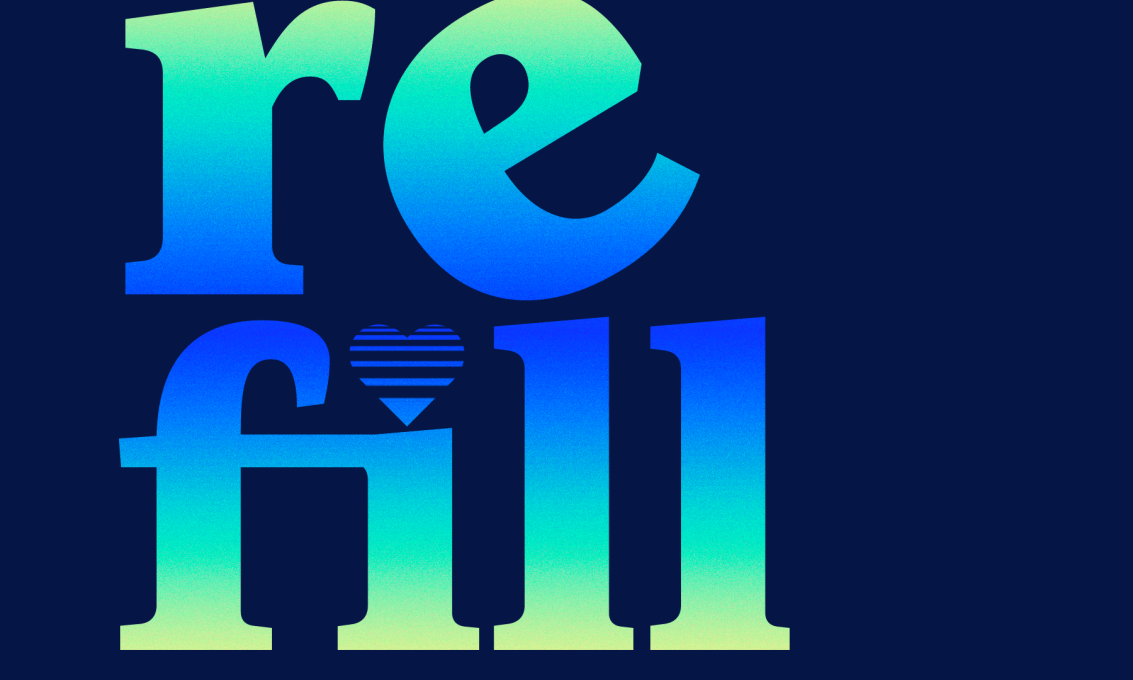 Refill – Religion, filosofi og livssyn ved UiS