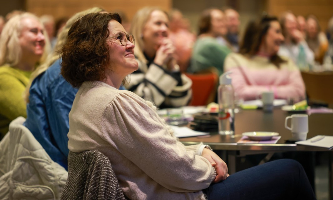 Lærerseminarer i mai