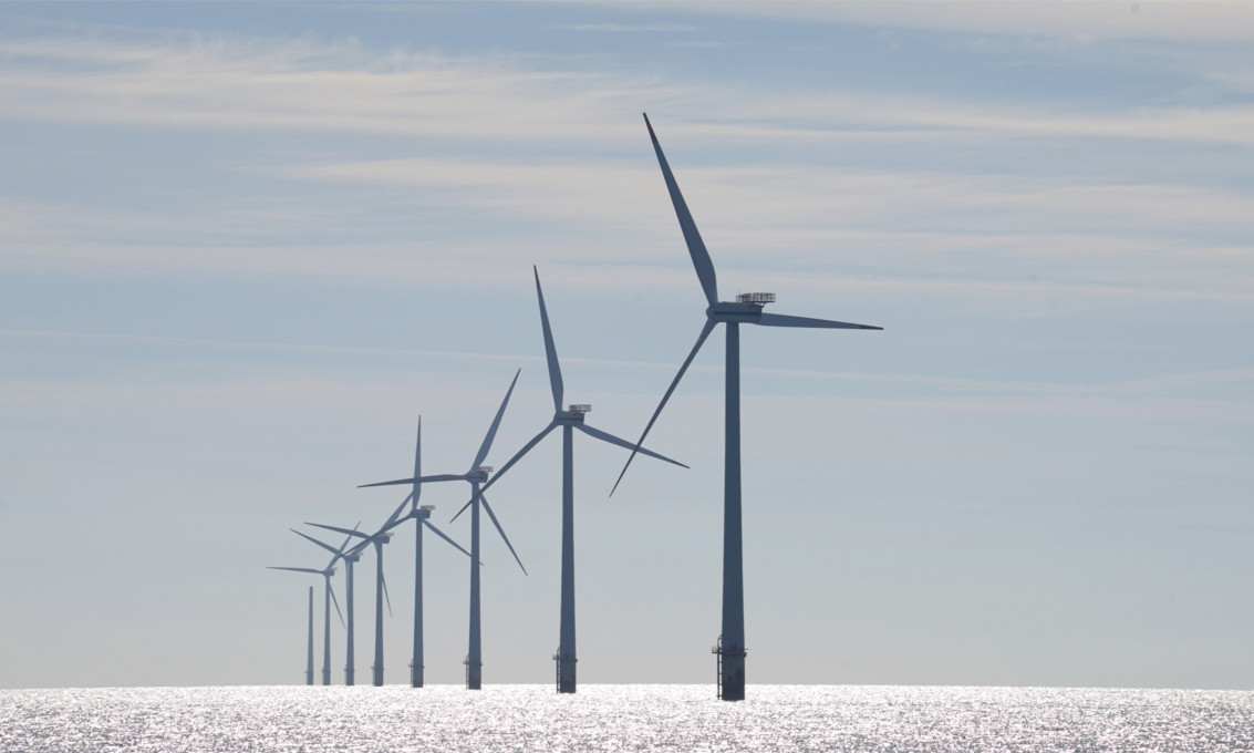 ImpactWind SouthWest Project