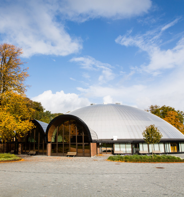 Bjergsted Cultural Park