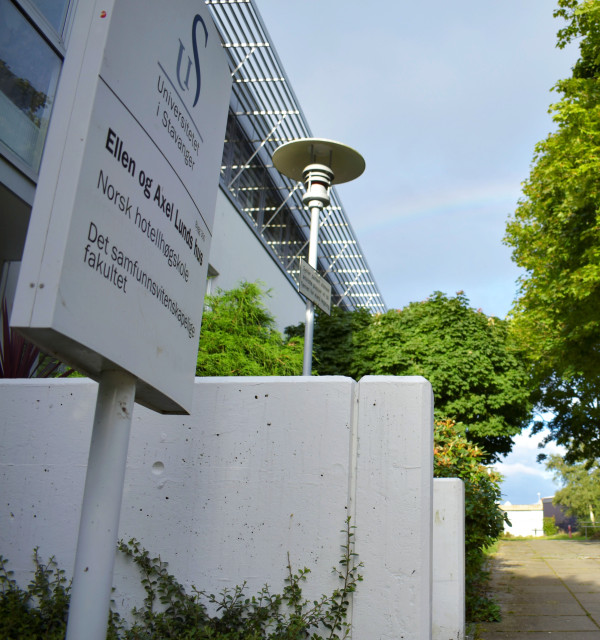 Faculty of Social Sciences