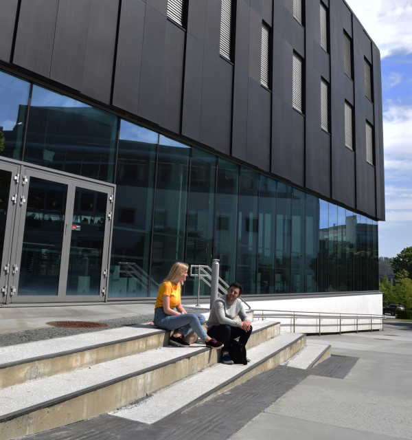 Handelshøgskolen ved UiS - Alumni