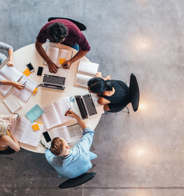 Specialisation: Business Development and Innovation