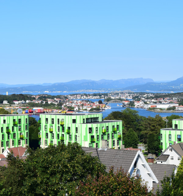 Studentbolig